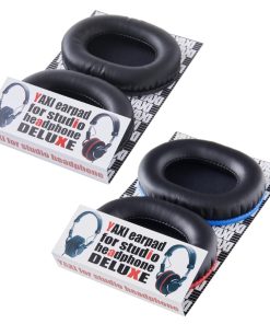 Almohadillas para los oídos YAXI stPad para Sony MDR7506 /