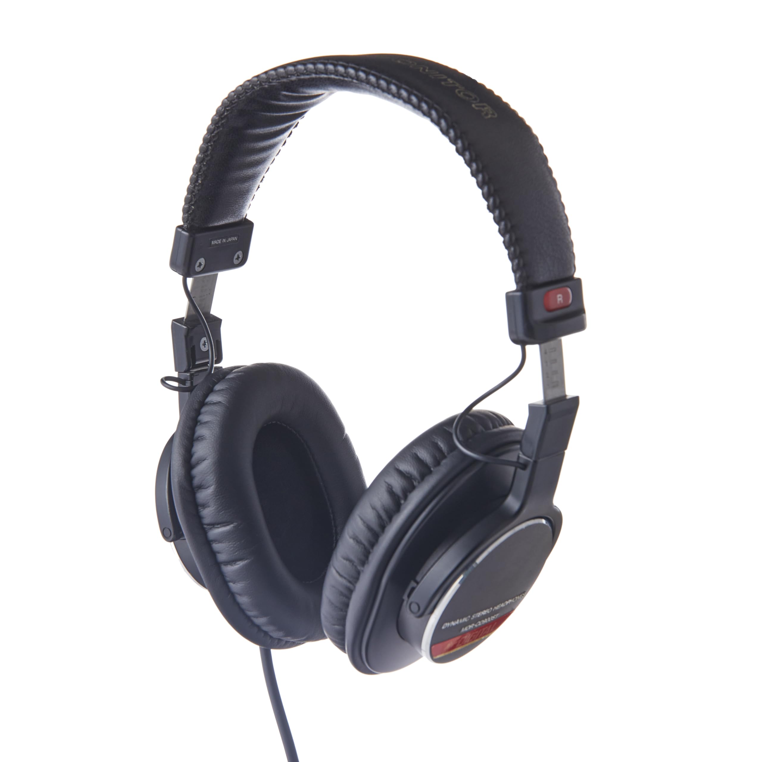 Almohadillas para los oídos YAXI stPad para Sony MDR7506 / - Imagen 6