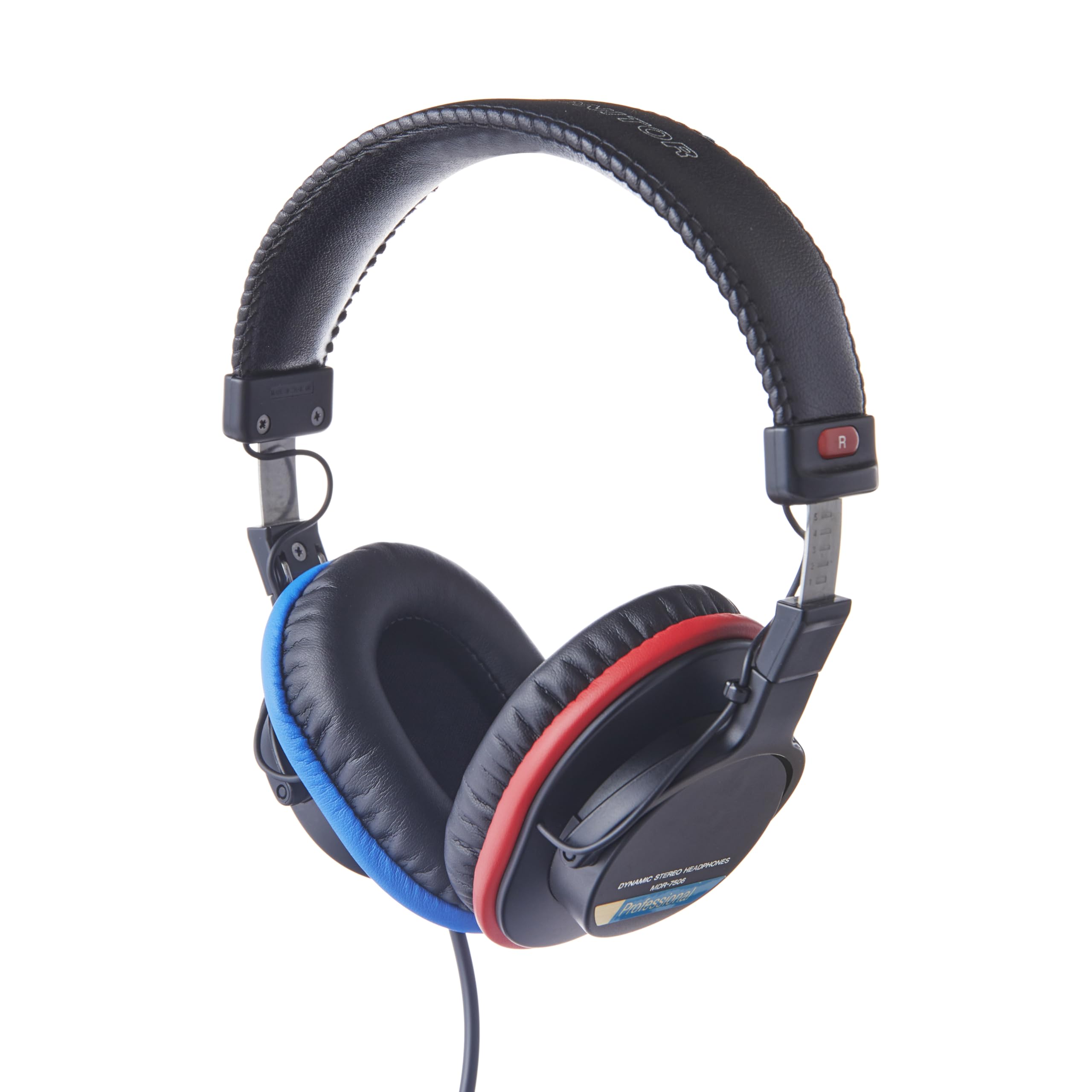 Almohadillas para los oídos YAXI stPad para Sony MDR7506 / - Imagen 4