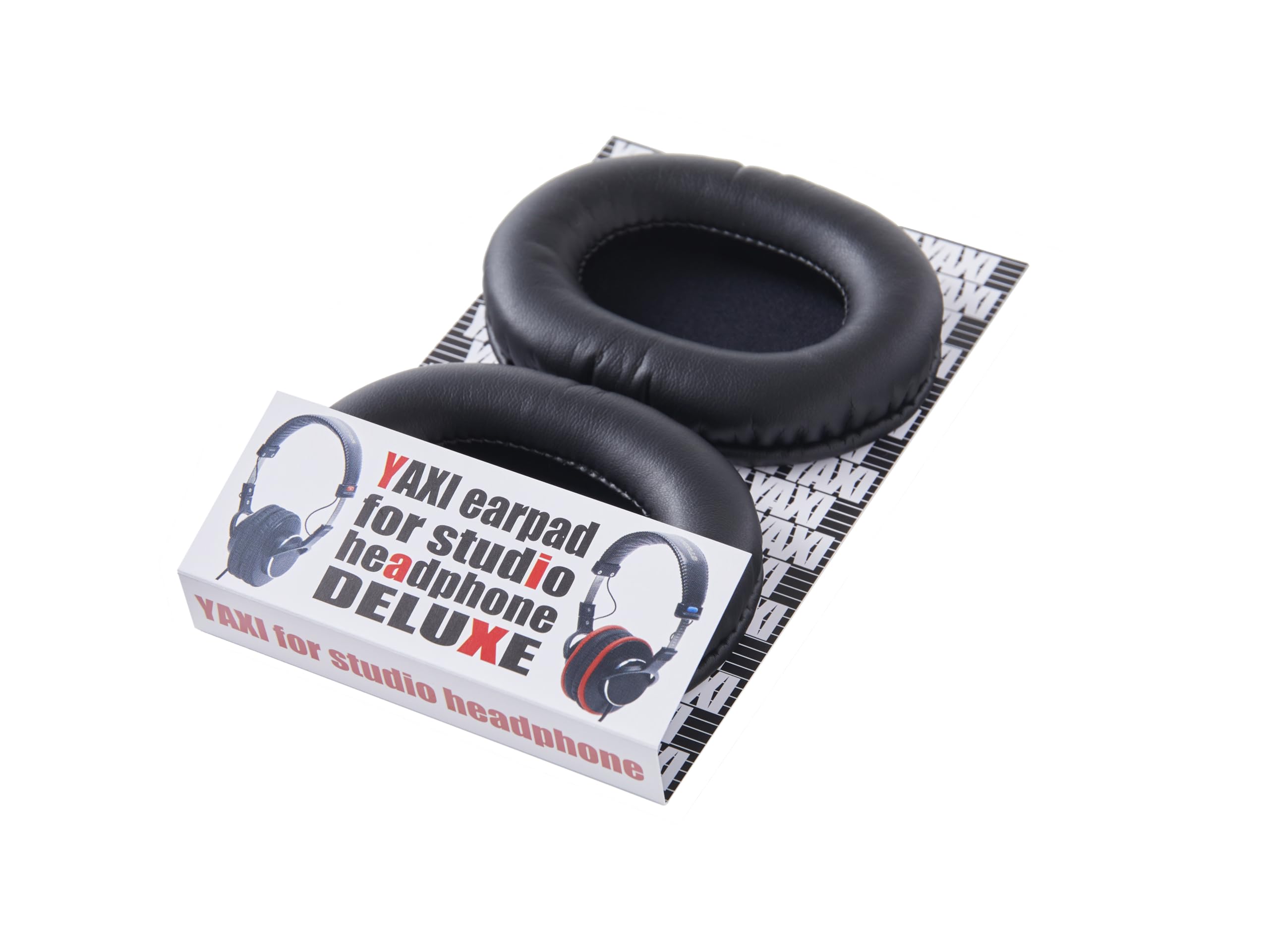 Almohadillas para los oídos YAXI stPad para Sony MDR7506 / - Imagen 5