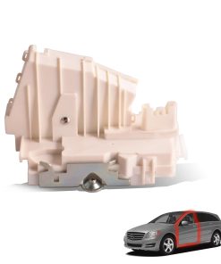 Actuador de cerradura de puerta delantera izquierda