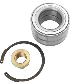 Cojinete de buje trasero Tivora compatible con Land Rover