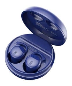 Audífonos para dormir invisibles Hulaed, auriculares para