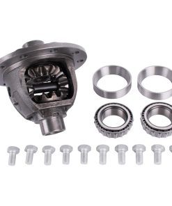 Caja de Bloqueo de Diferencial Trasero Compatible con Jeep