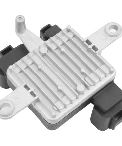 Módulo controlador del ventilador de enfriamiento