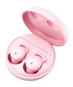 Auriculares de sueño invisibles Hulaed, auriculares para