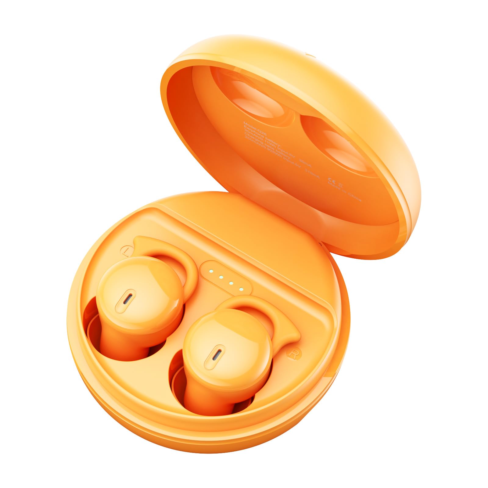 Audífonos invisibles para dormir, audífonos para dormir