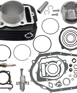 Kit de Reconstrucción de Cilindro, Pistón y Junta Superior