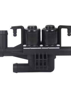 Válvula de Control del Calentador Compatible con E46 E83