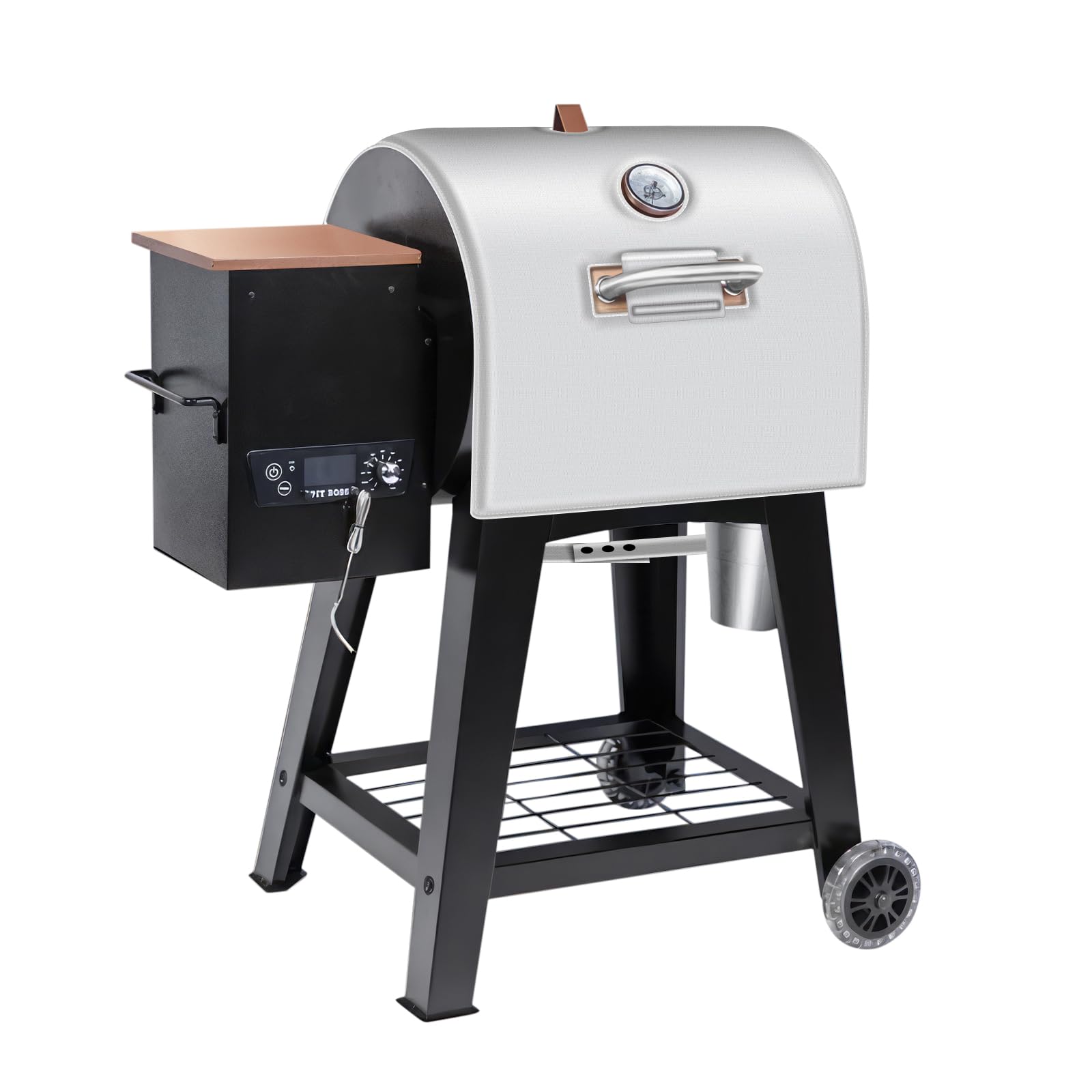 Manta Aislante Térmica para Parrilla Pit Boss Lexington 540