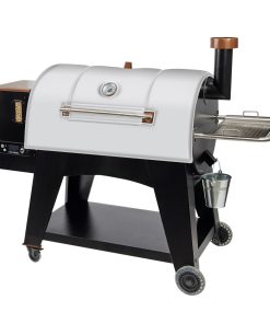 67343 Cobertor Térmico Aislante para Parrilla Pit Boss