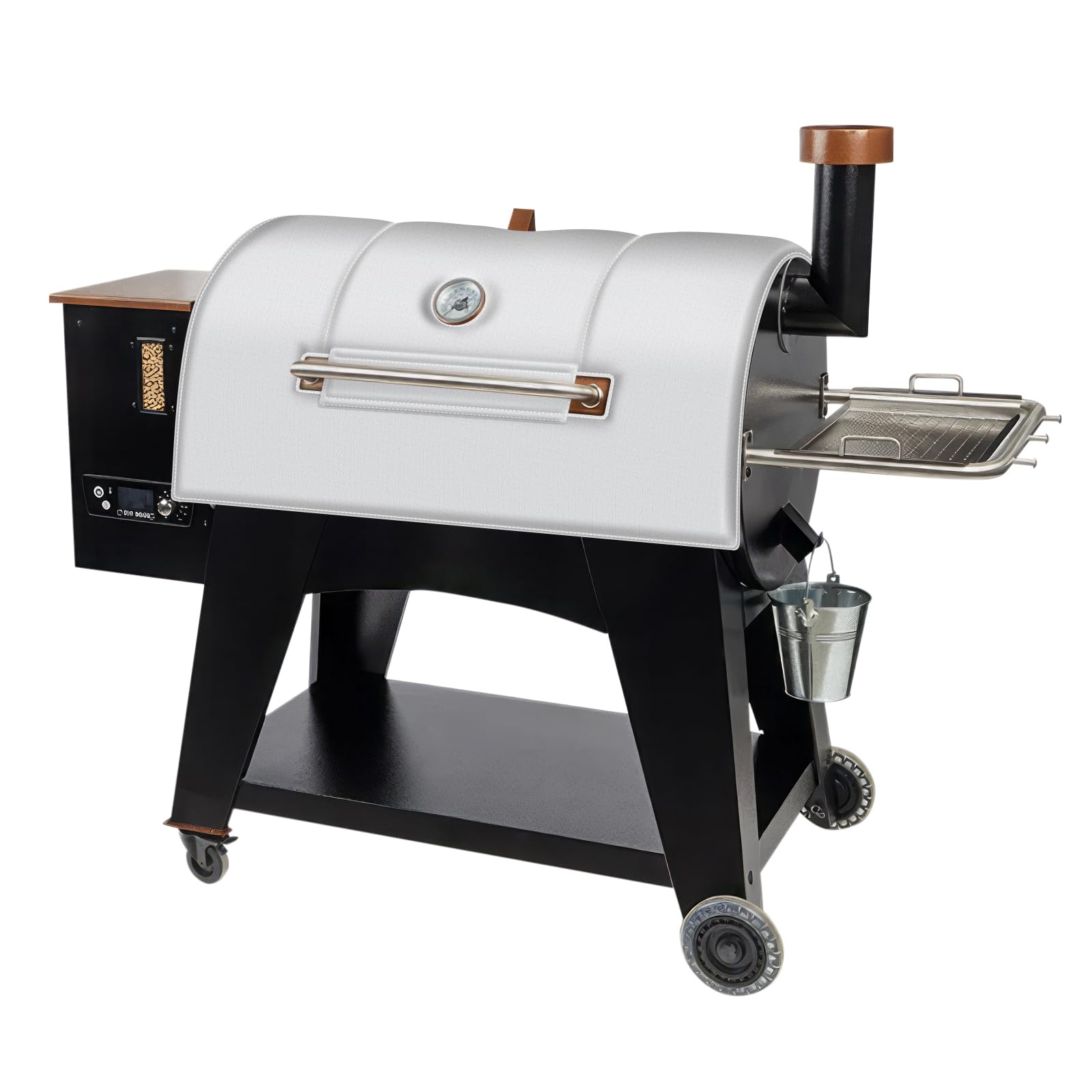 67343 Cobertor Térmico Aislante para Parrilla Pit Boss