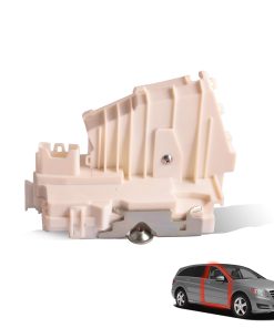 Actuador de cerradura de puerta del lado del pasajero