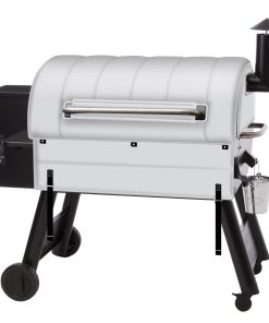 Mantel aislante para parrilla Traeger - Aislamiento térmico