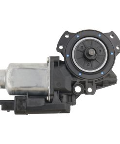 Motor de Ventana Eléctrico Delantero Izquierdo Compatible