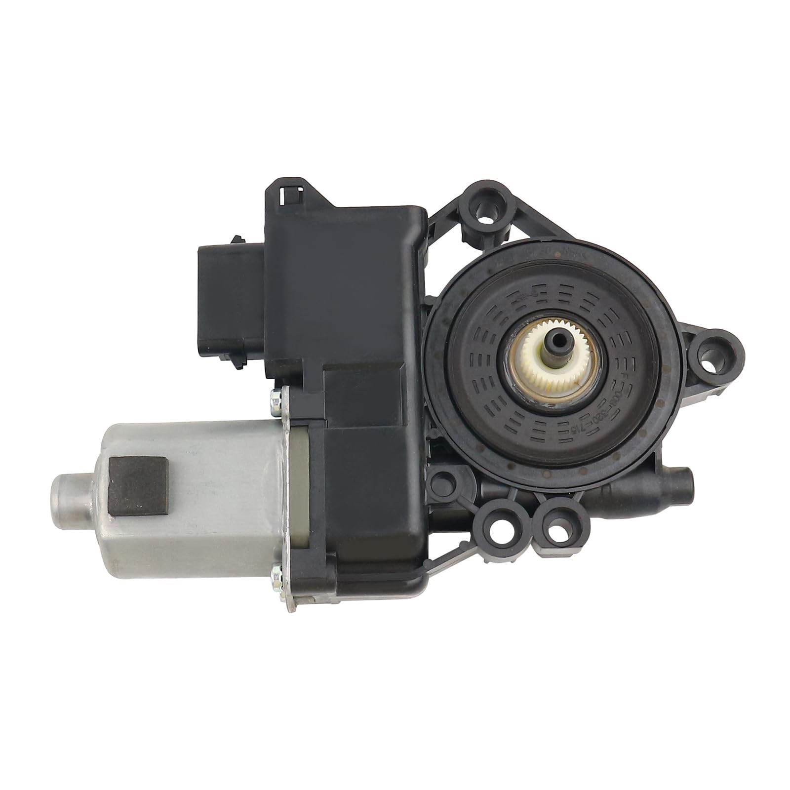 Motor del Elevalunas Delantero Izquierdo para Hyundai Azera