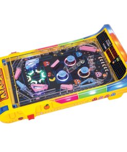 Juego de mesa de pinball de Pac-Man Arcade Pro de Merchant