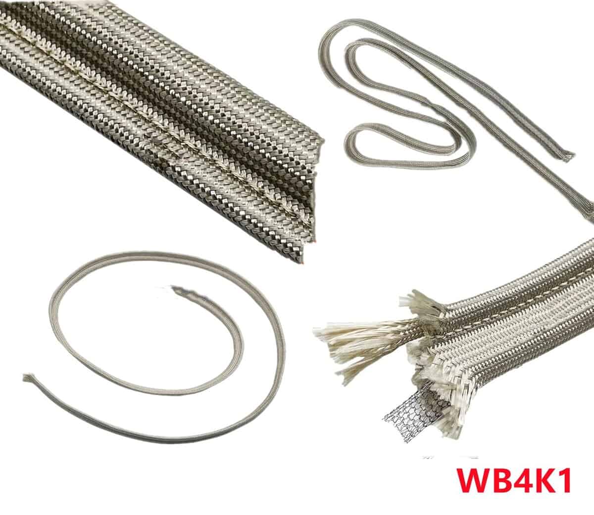 Sello de puerta de horno Mengfan Upgrade WB4K1 de repuesto - Imagen 4