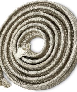 Sello de puerta de horno Mengfan Upgrade WB4K1 de repuesto