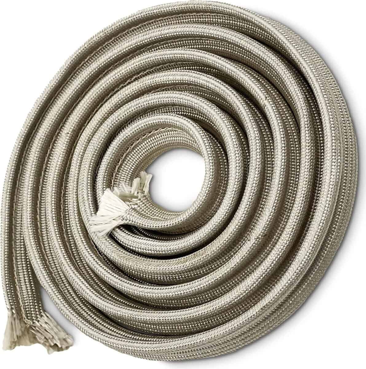 Sello de puerta de horno Mengfan Upgrade WB4K1 de repuesto