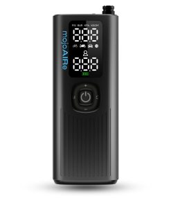 Inflador de neumáticos MojoAIRe, Compresor de aire