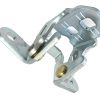 PT Auto Warehouse DH-CH6306U-LH - Bisagra de Puerta,