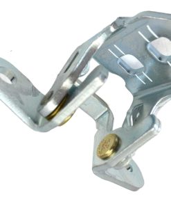 PT Auto Warehouse DH-CH6306U-LH - Bisagra de Puerta,