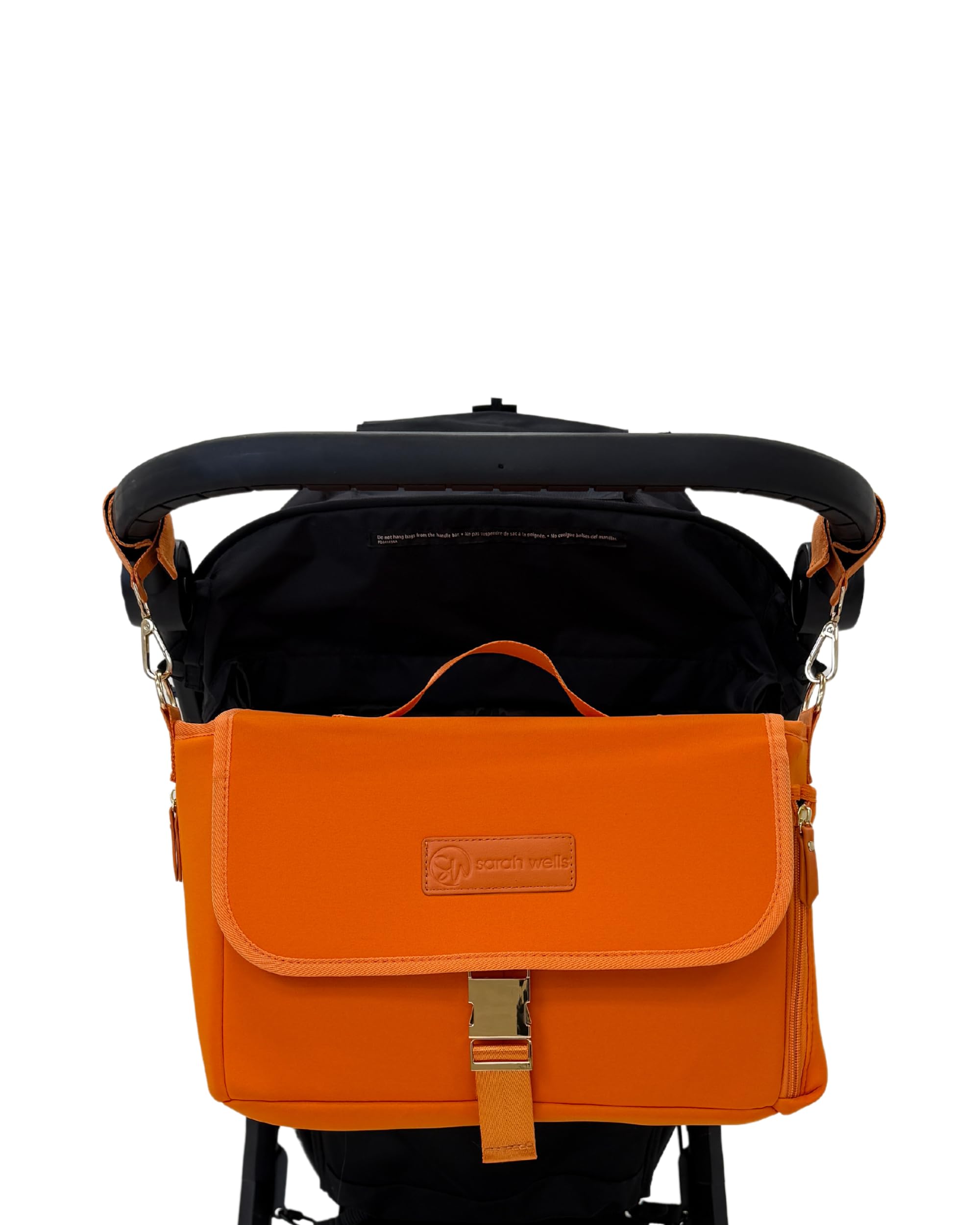 Bolso para extractor de leche Sarah Wells "Maddy Caddy -