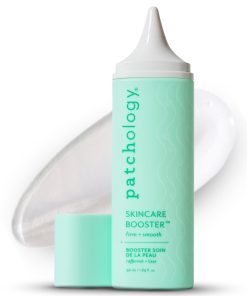 Suero Hidratante Invisible para el Rostro Patchology -