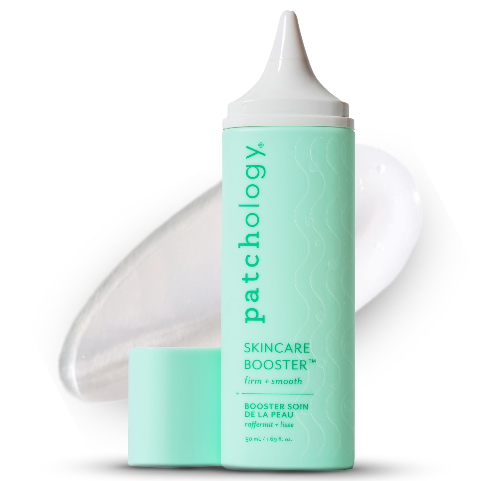 Suero Hidratante Invisible para el Rostro Patchology -