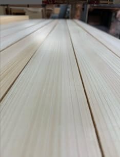 Baquetas de Taiko (Bachi) de MADERA KAWAI (30mm x 400mm / - Imagen 8