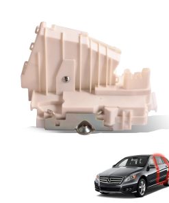 Actuador de cerradura de puerta trasera izquierda GrteRokky