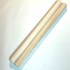 Baquetas de Taiko (Bachi) de MADERA KAWAI (30mm x 400mm /