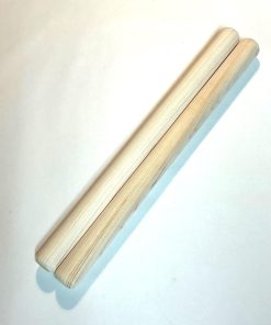 Baquetas de Taiko (Bachi) de MADERA KAWAI (30mm x 400mm /