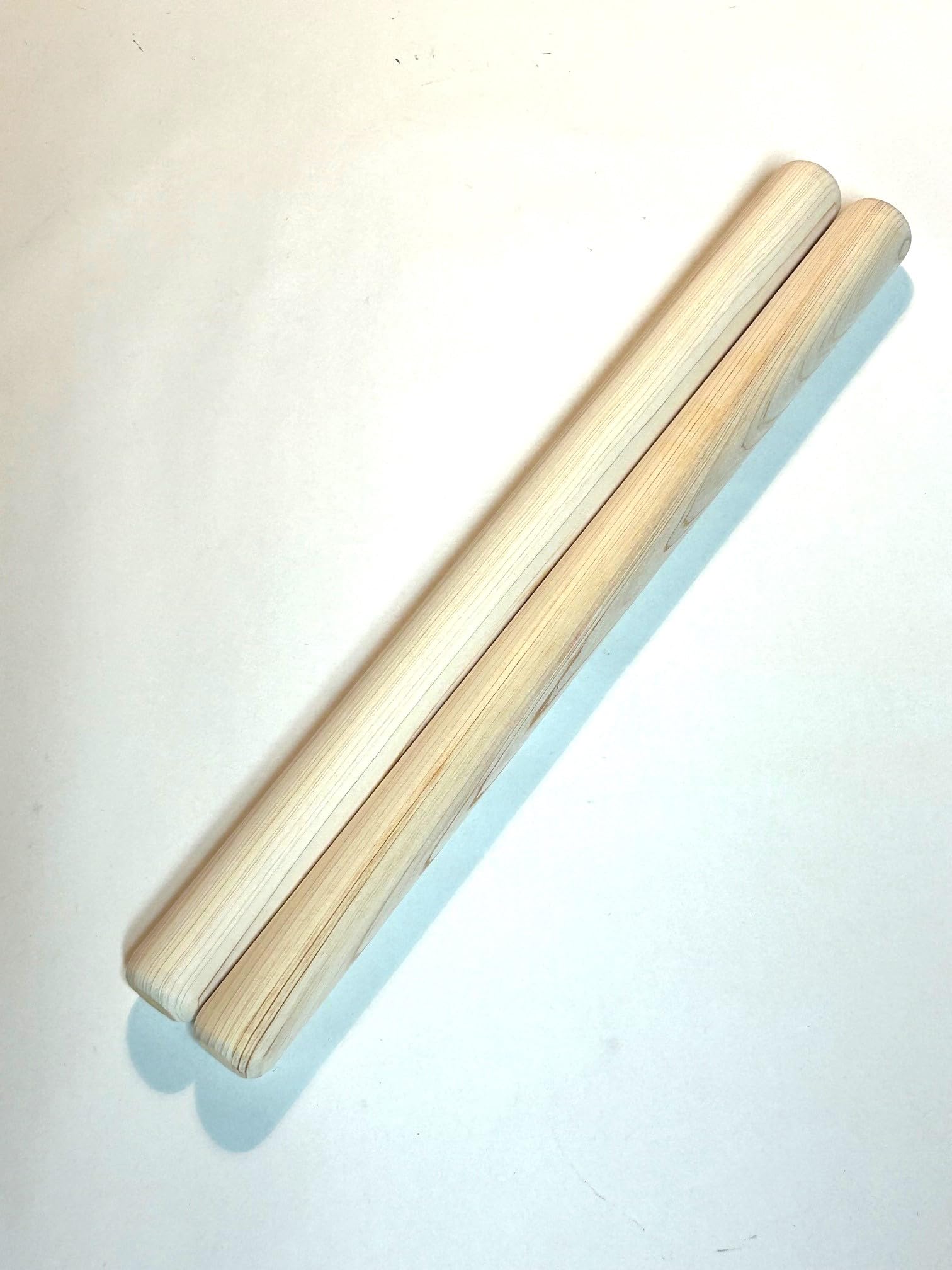 Baquetas de Taiko (Bachi) de MADERA KAWAI (30mm x 400mm /