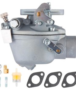 Carburador Tractor EAE9510C para Tractor Ford Jubilee NAA