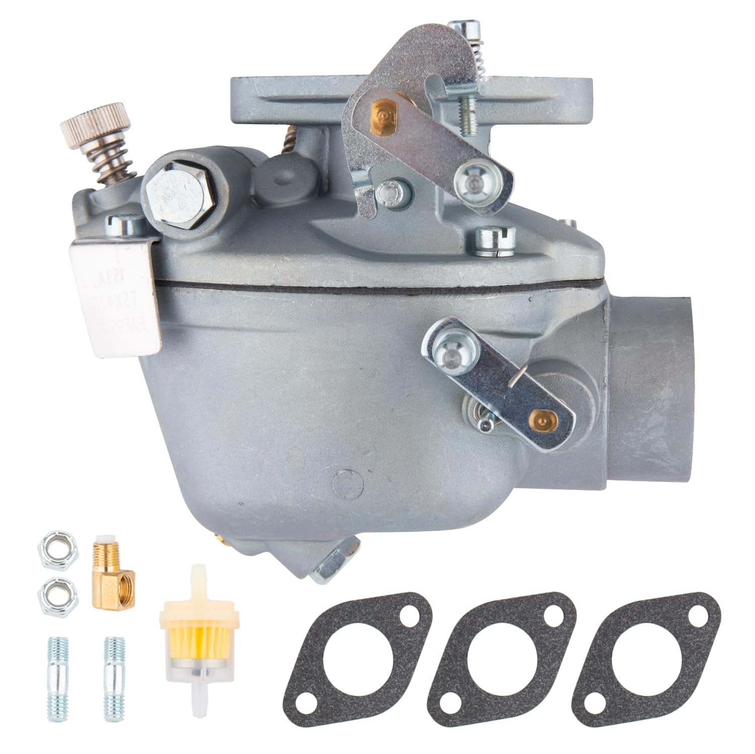 Carburador Tractor EAE9510C para Tractor Ford Jubilee NAA