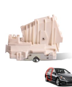 Actuador de cierre de puerta trasera derecha de GrteRokky