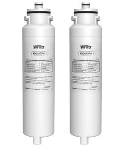 Filtro de Agua Compatible con Hisense HRF209N6CSE