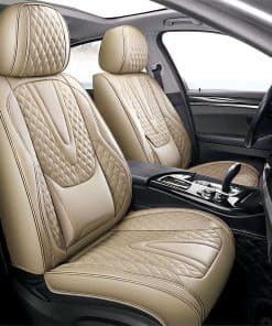 Cubiertas de Asiento para Automóvil Juego Completo -