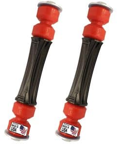 Kit de enlace estabilizador de barra estabilizadora