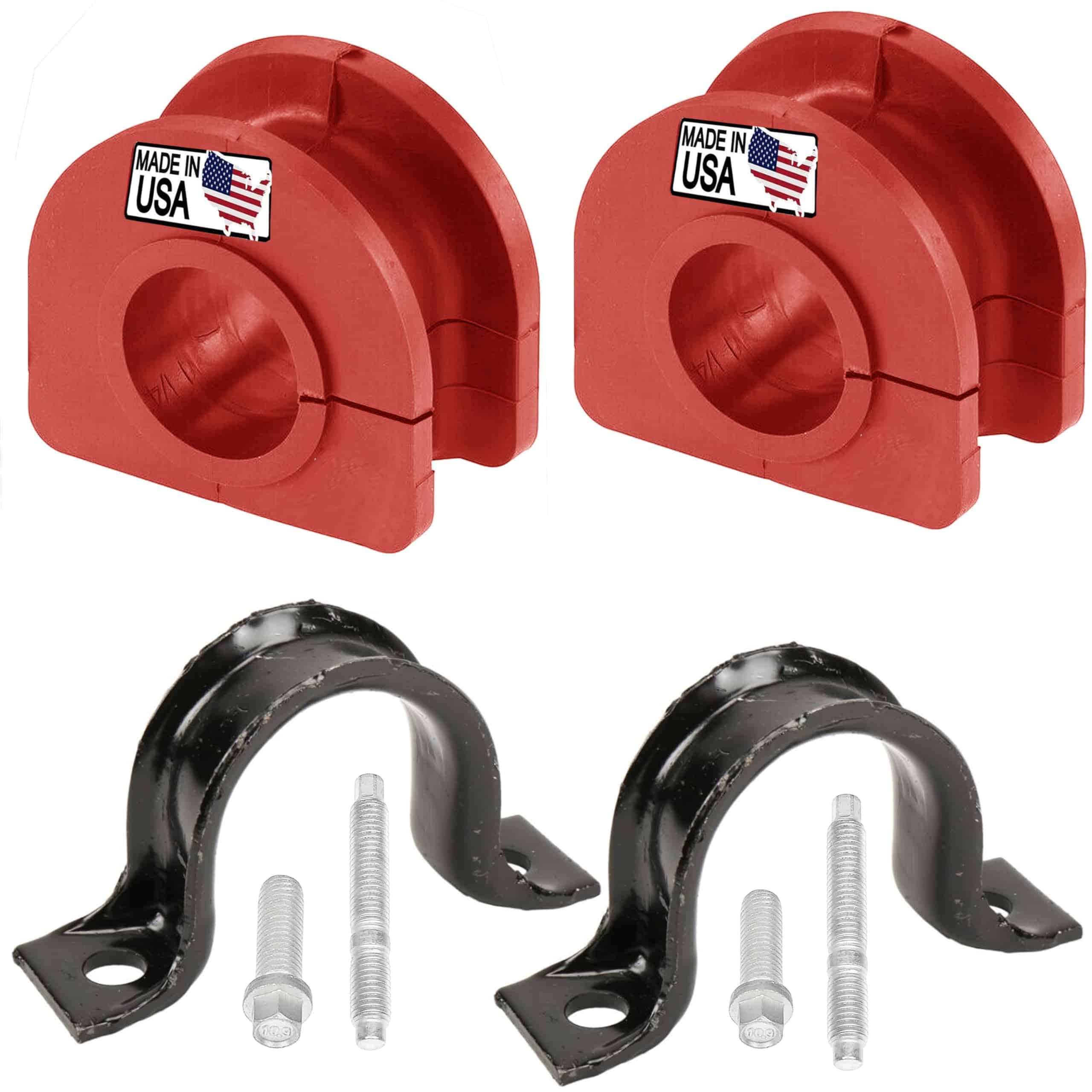 Kit de Enlace Estabilizador de Barra Estabilizadora - Imagen 4