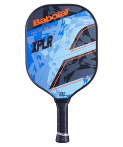 Pala de Pickleball Babolat XPLR (Azul/Negro)