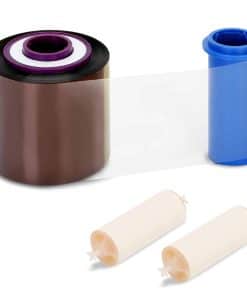 Cinta YMCKO 800077-742, Compatible con Impresora ZXP Series