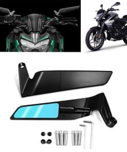 Espejo retrovisor para motocicleta FOR Pulsar 200 NS 200 RS