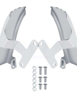 Paneles Rellenos de Espacio Trasero VPZMT para Harley