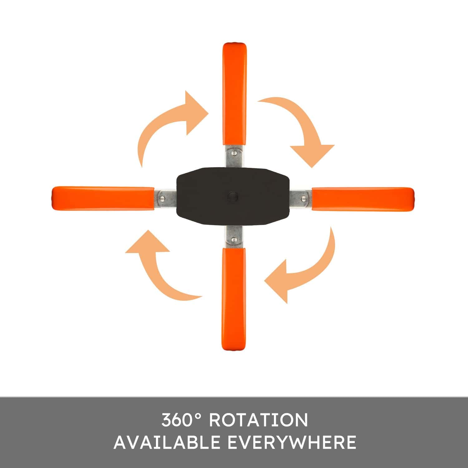 Herramienta para Prensa de Caliper de Freno | 4 en 1 - Imagen 3