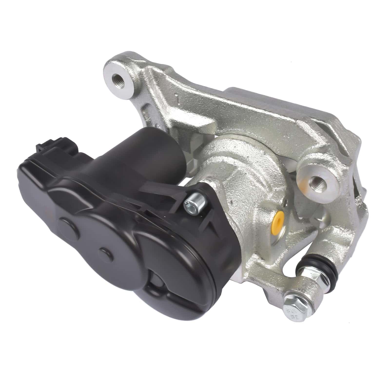 Conjunto de Calibrador de Freno Eléctrico Trasero Izquierdo - Imagen 5