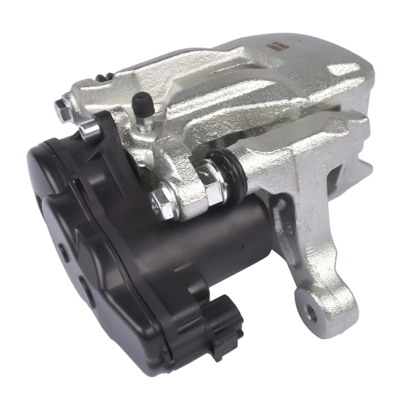 Conjunto de Calibrador de Freno Eléctrico Trasero Izquierdo - Imagen 4