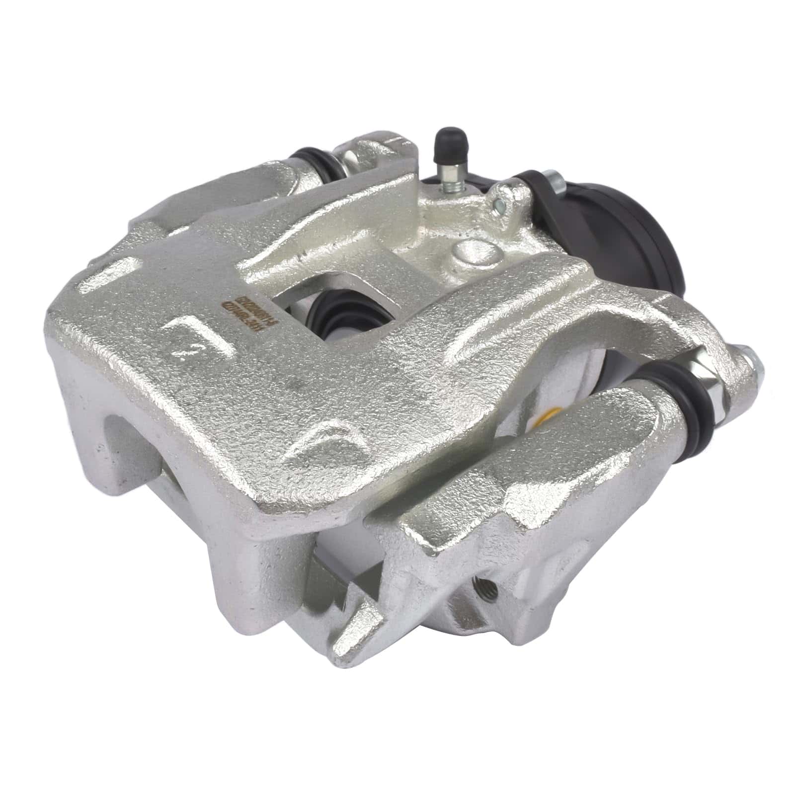 Conjunto de Calibrador de Freno Eléctrico Trasero Izquierdo - Imagen 7